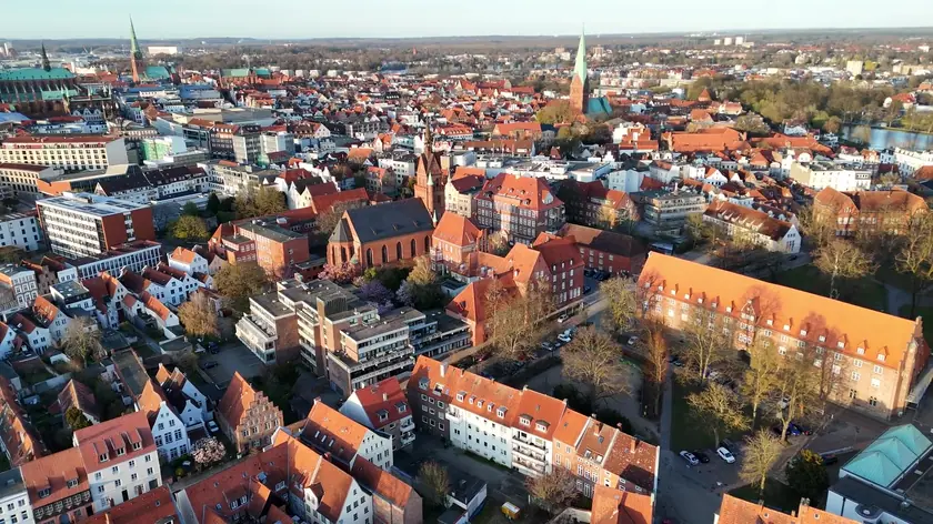 Vorschau: Stadtquartier in Bewegung